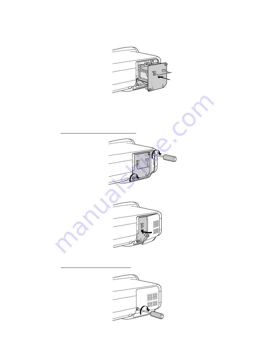 NEC LT240K, LT260K User Manual Download Page 883