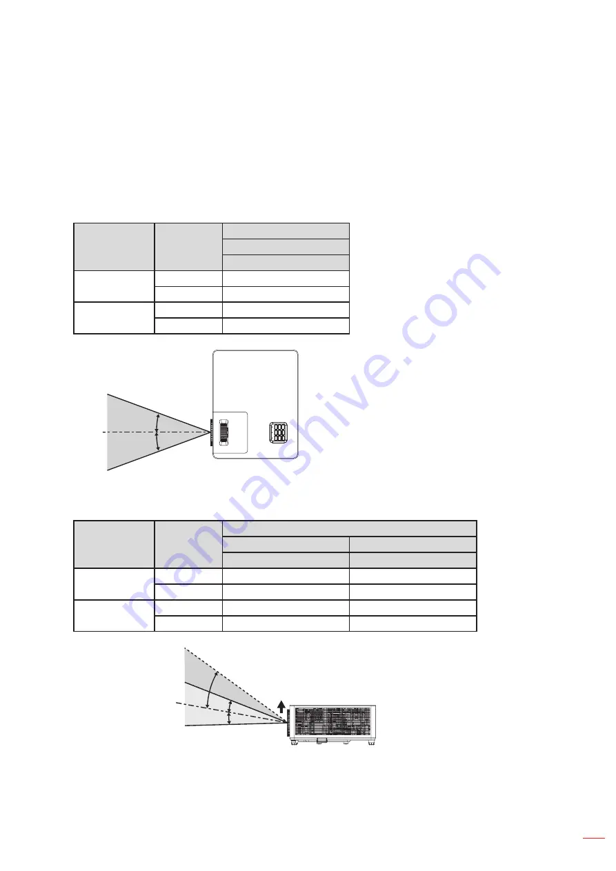 NEC M380HL User Manual Download Page 7