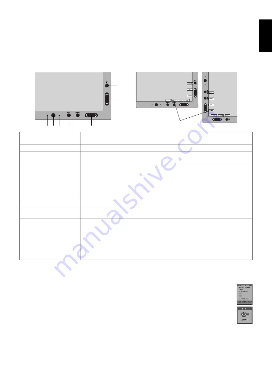 NEC MD322C8-2 Скачать руководство пользователя страница 15