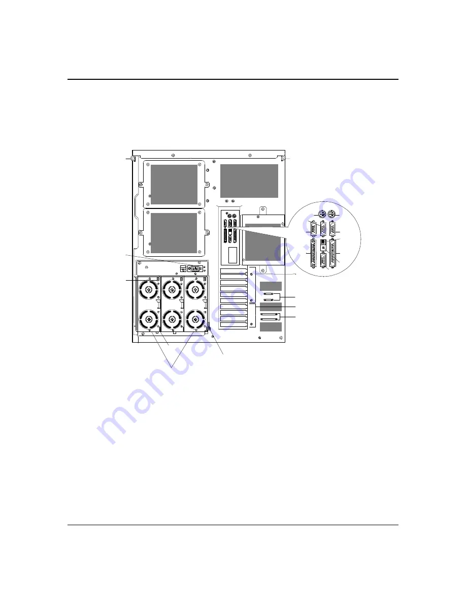 NEC MH4000 User Manual Download Page 25