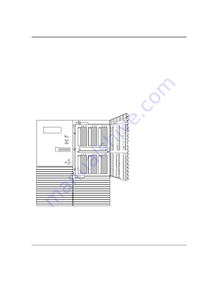 NEC MH4000 User Manual Download Page 34