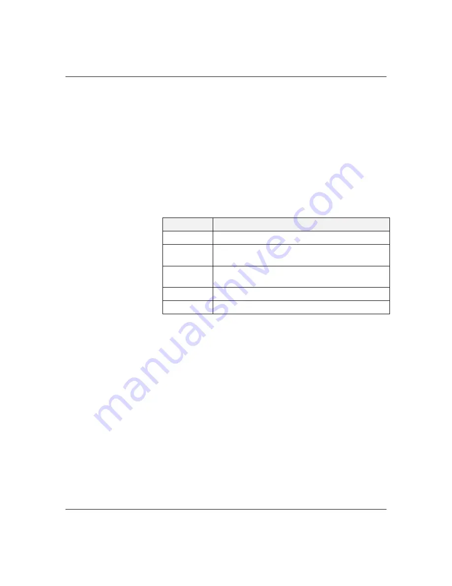 NEC MH4000 User Manual Download Page 63