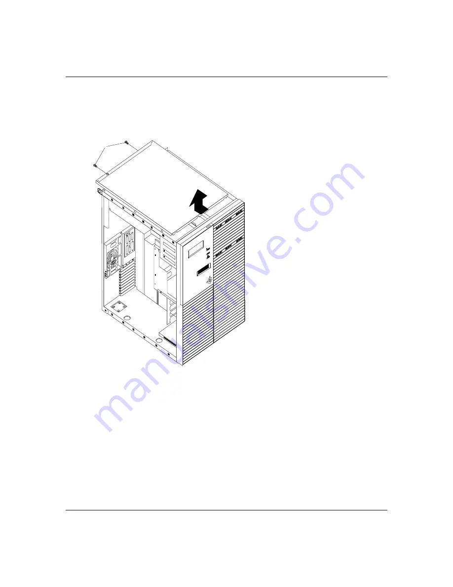 NEC MH4000 User Manual Download Page 92