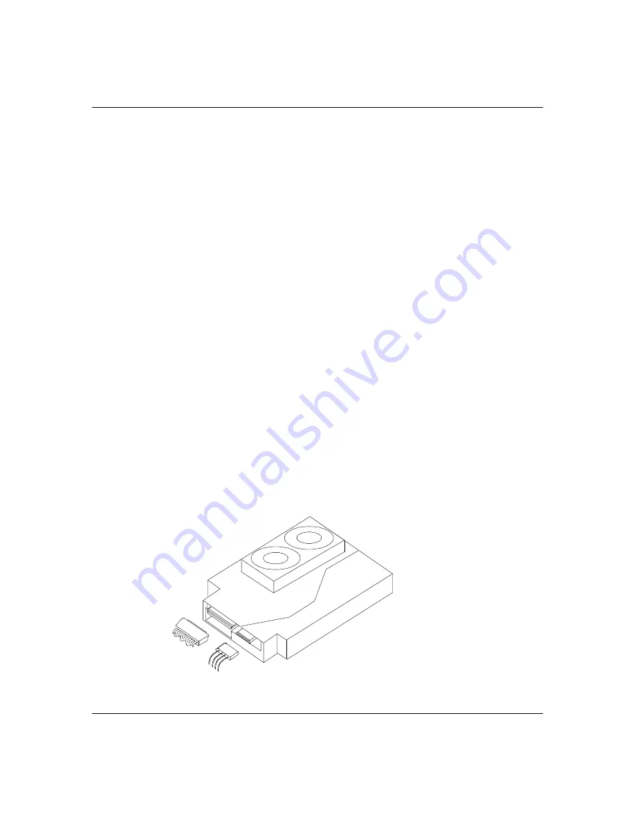 NEC MH4000 User Manual Download Page 133