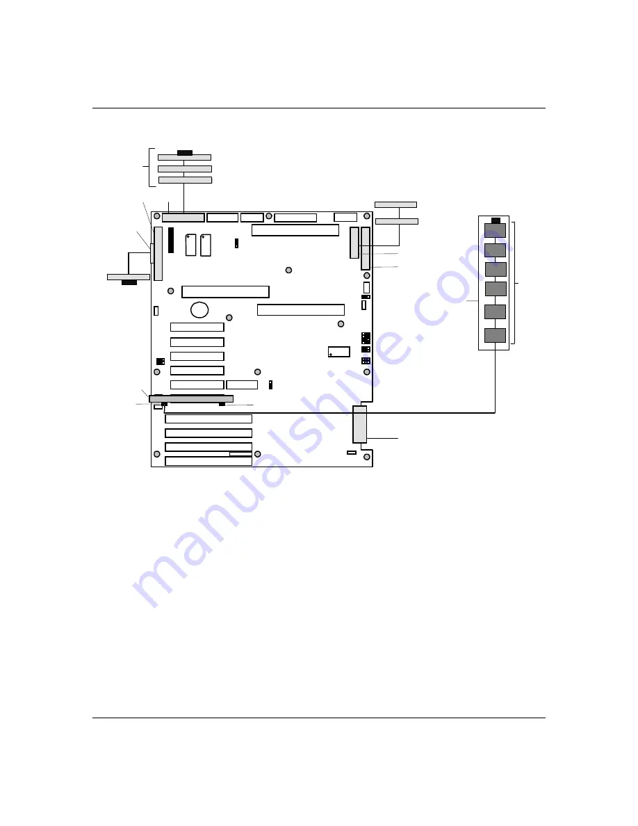 NEC MH4000 User Manual Download Page 175