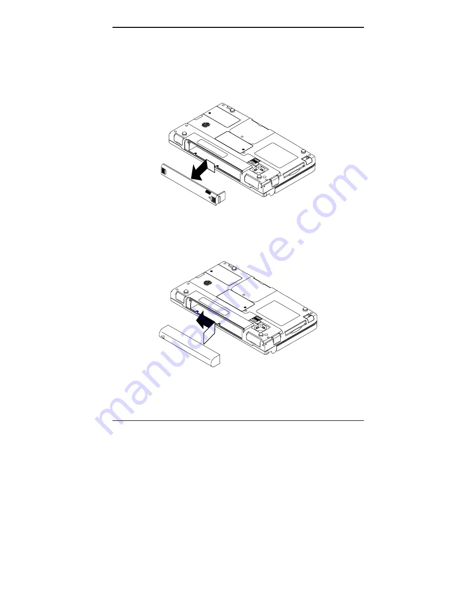 NEC MobilePro 750C Скачать руководство пользователя страница 9