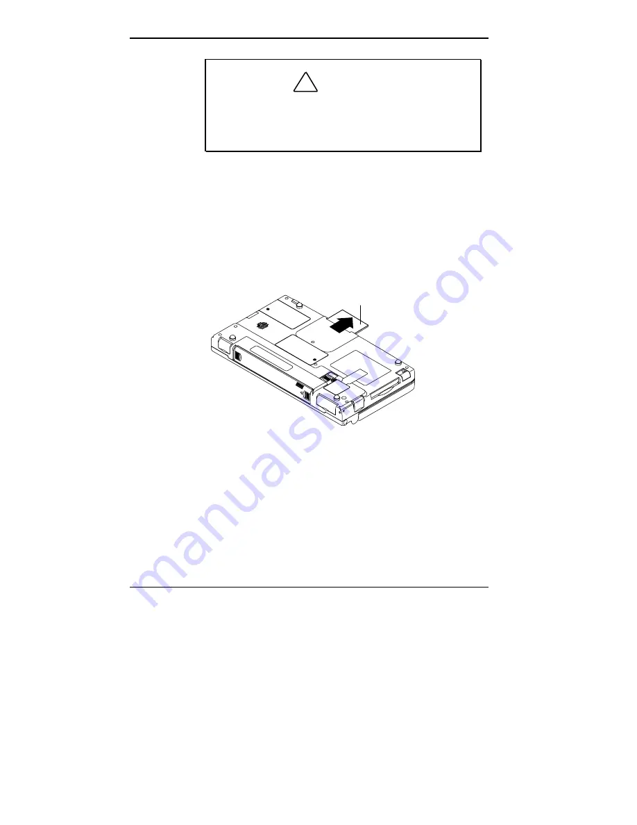 NEC MobilePro 750C User Manual Download Page 47