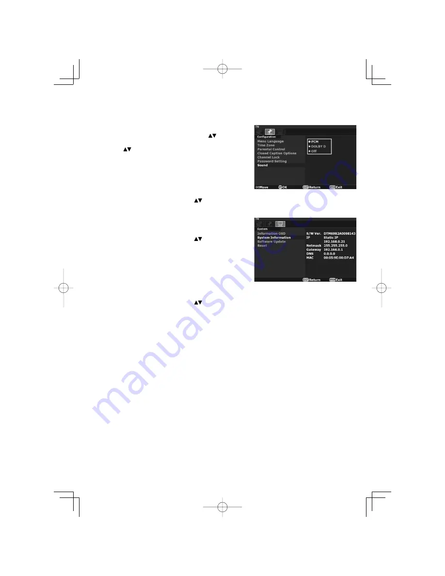 NEC MPD-DTi User Manual Download Page 12