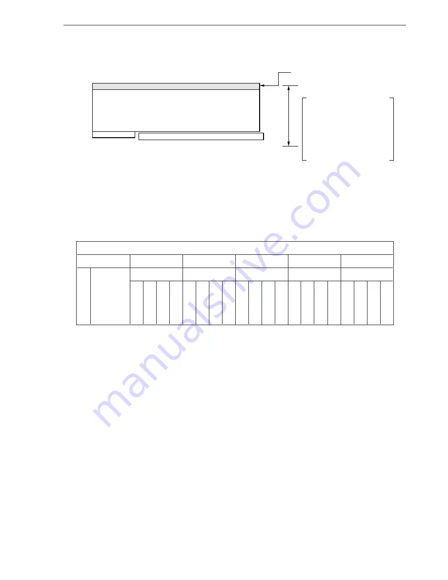 NEC mPD17120 Subseries User Manual Download Page 48