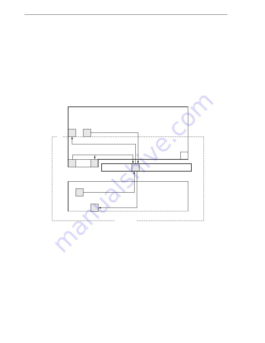 NEC mPD17120 Subseries User Manual Download Page 89