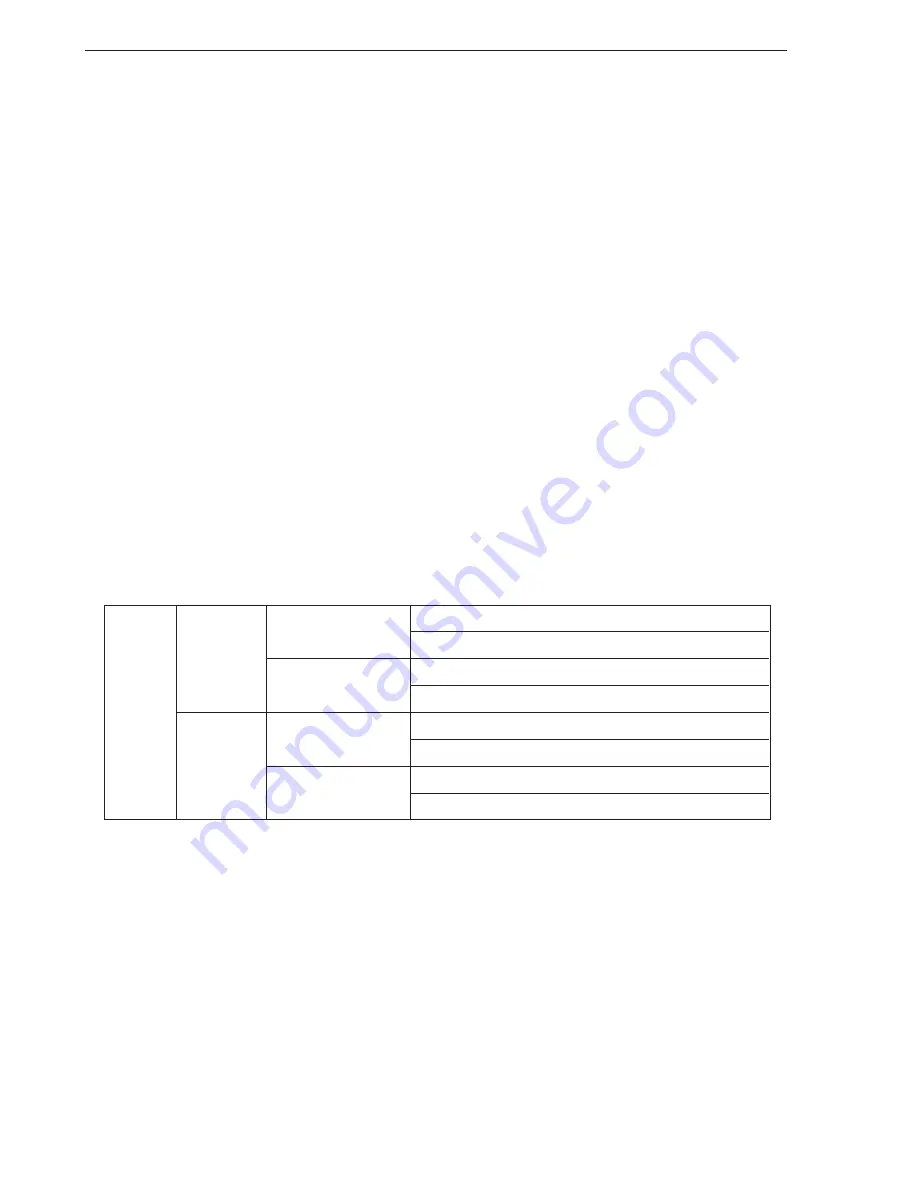 NEC mPD17120 Subseries User Manual Download Page 109