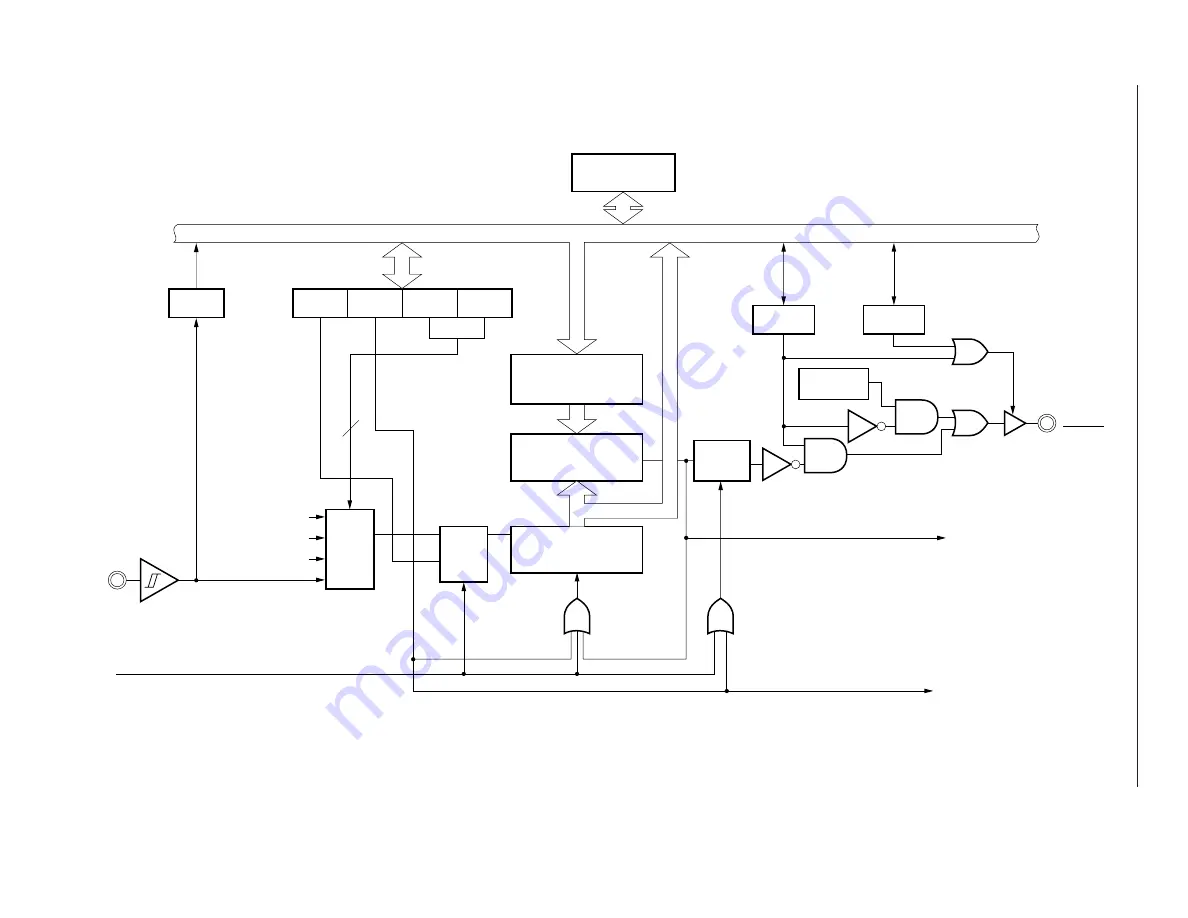 NEC mPD17120 Subseries User Manual Download Page 133