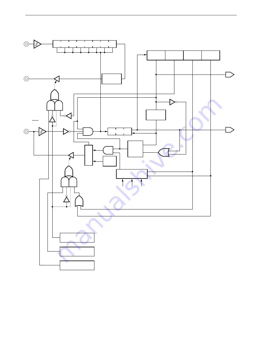 NEC mPD17120 Subseries User Manual Download Page 151