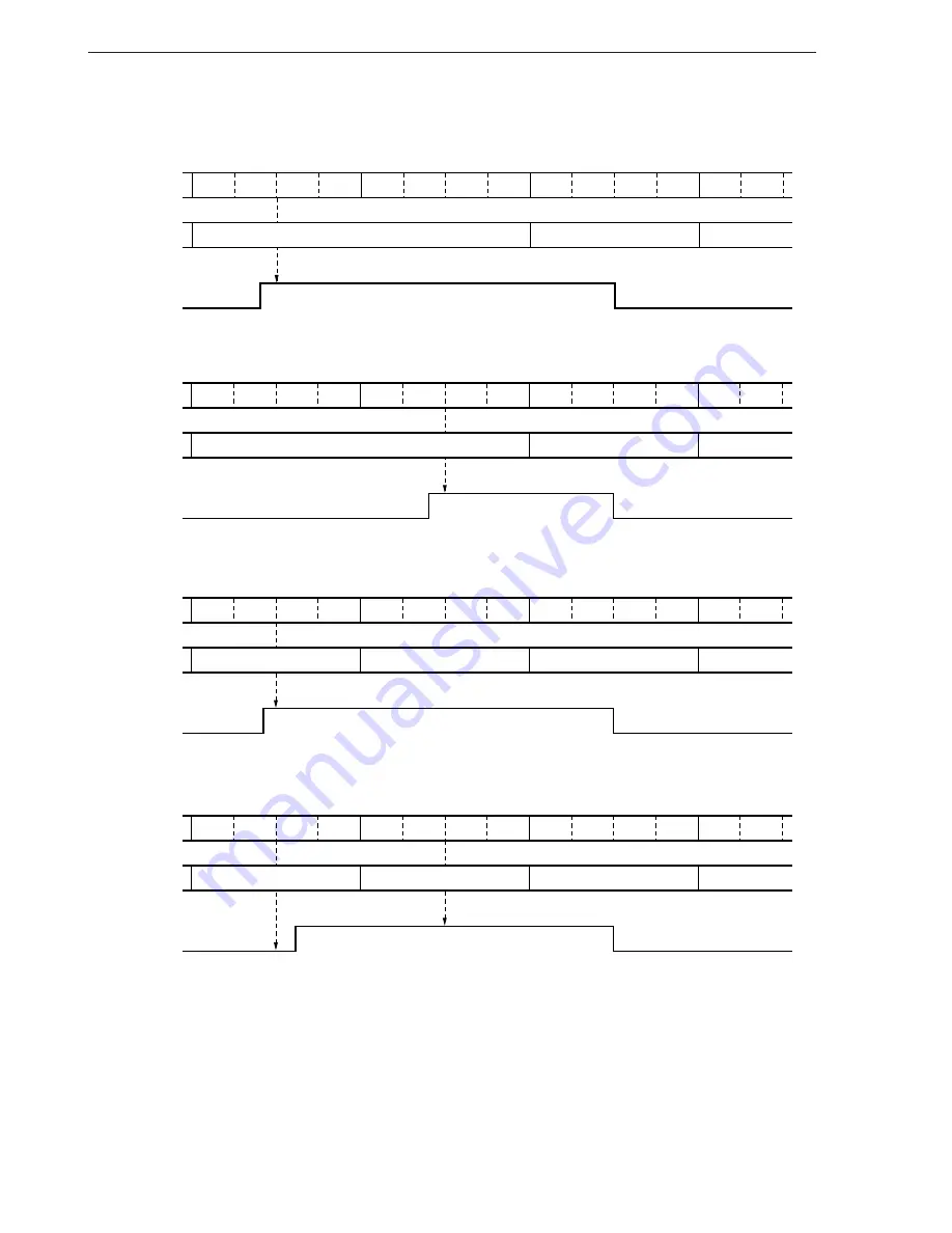 NEC mPD17120 Subseries User Manual Download Page 171