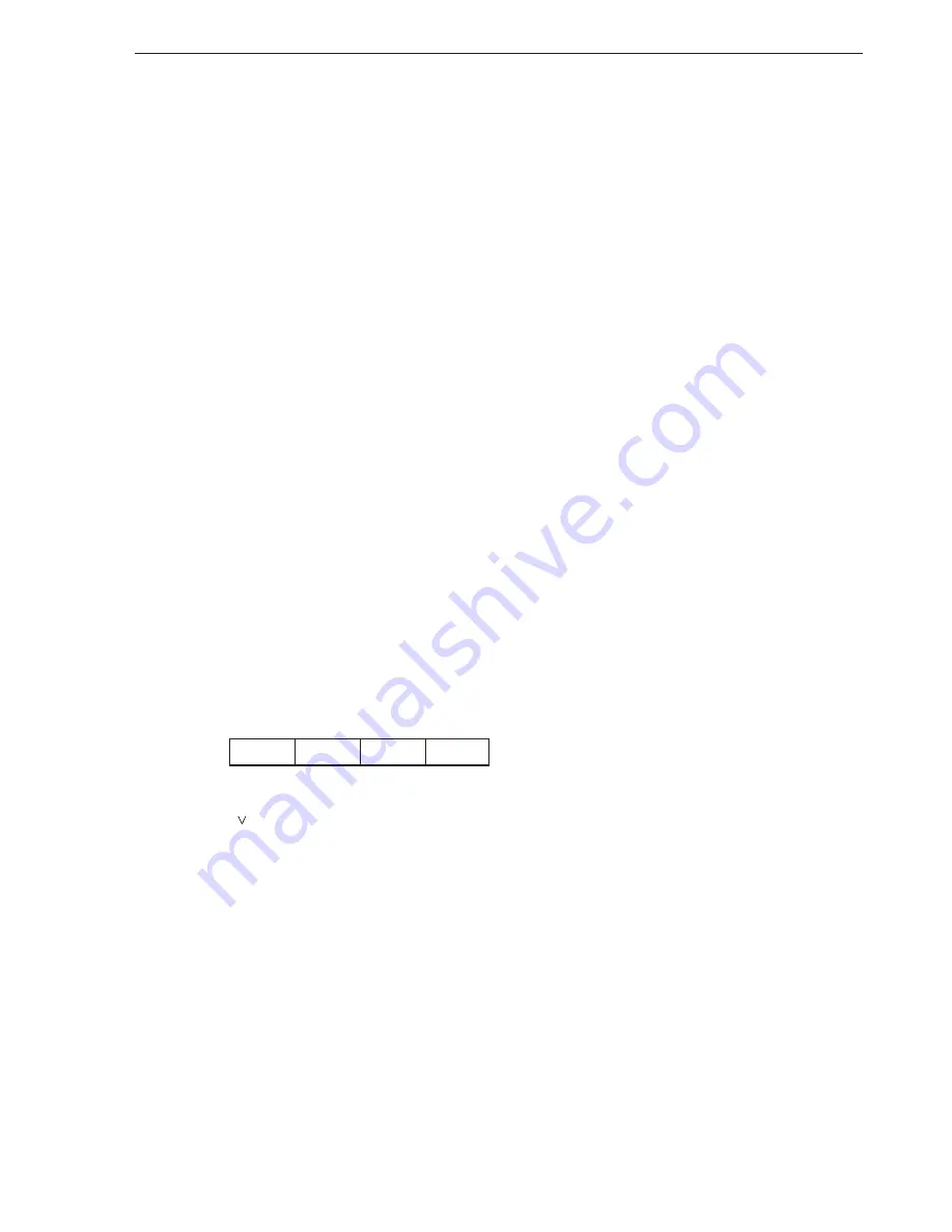 NEC mPD17120 Subseries User Manual Download Page 226