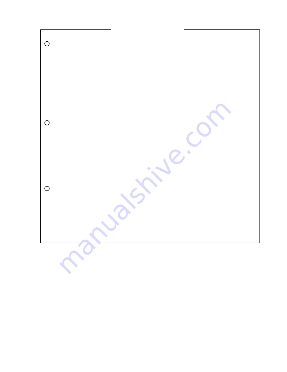 NEC mPD70F3116GJ(A)-UEN User Manual Download Page 3