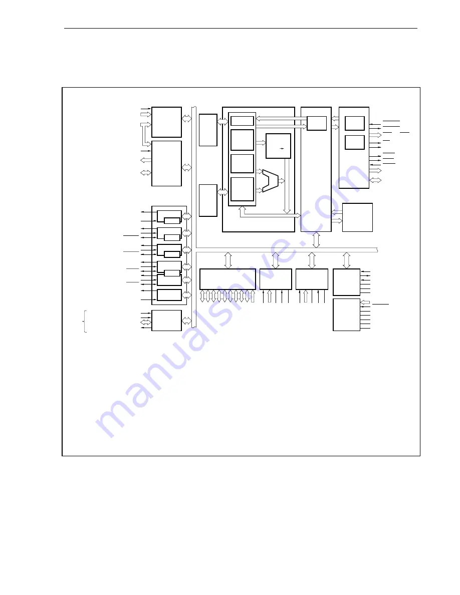 NEC mPD70F3116GJ(A)-UEN User Manual Download Page 37