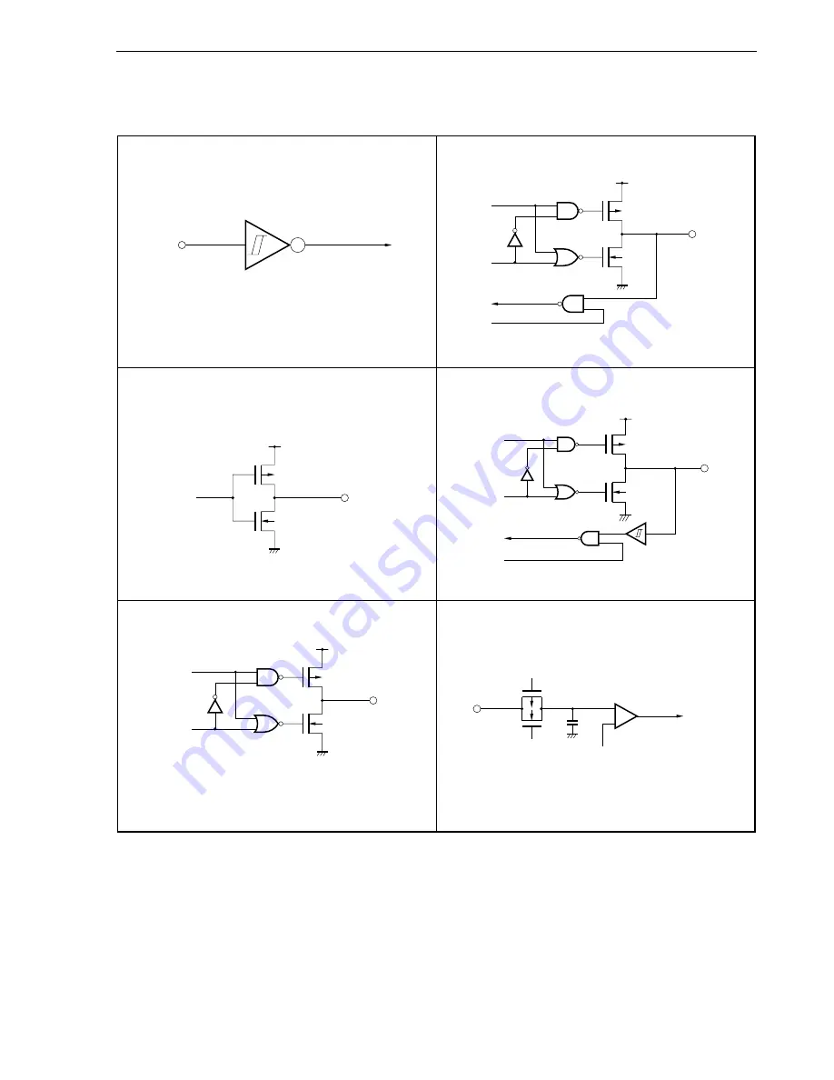 NEC mPD70F3116GJ(A)-UEN User Manual Download Page 61