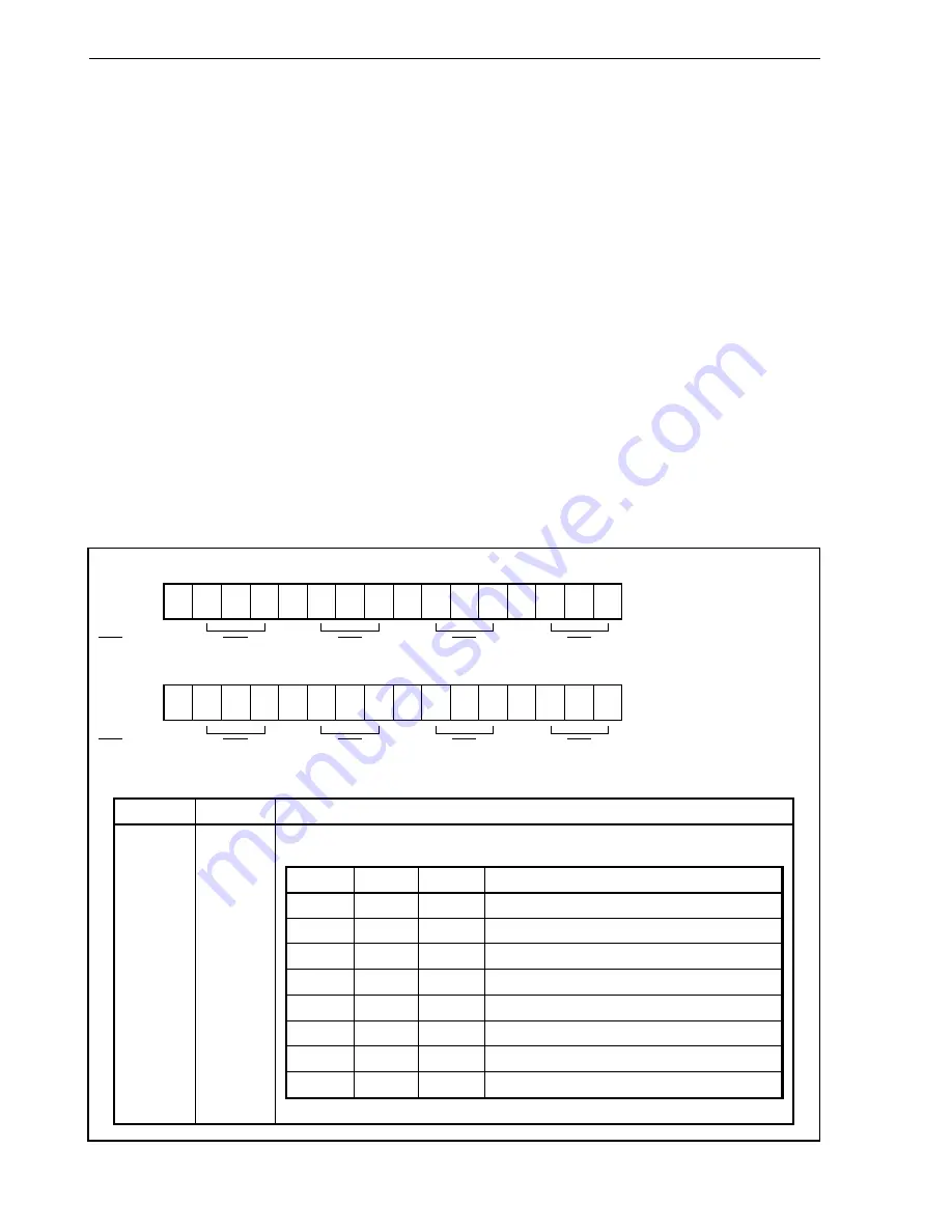 NEC mPD70F3116GJ(A)-UEN User Manual Download Page 124