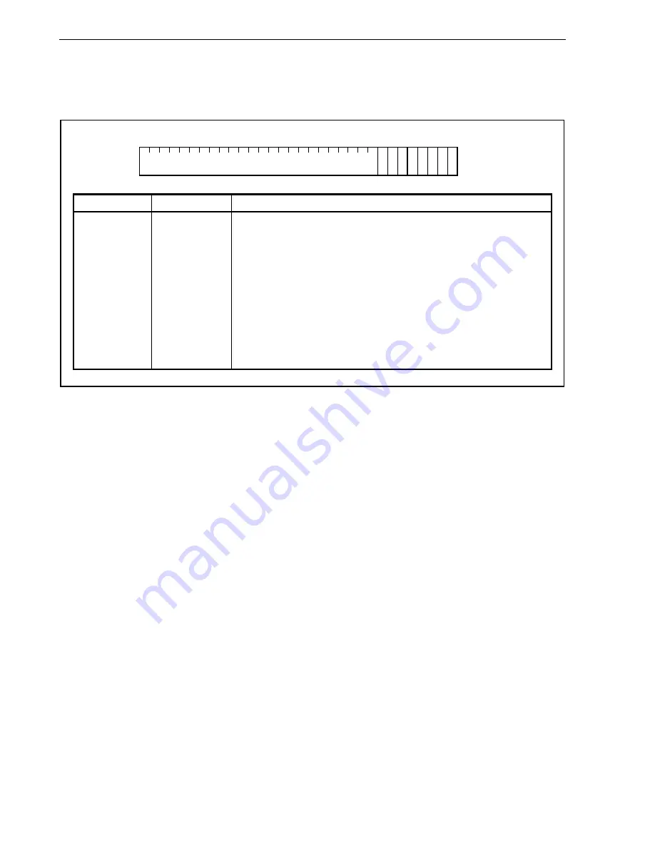 NEC mPD70F3116GJ(A)-UEN User Manual Download Page 184