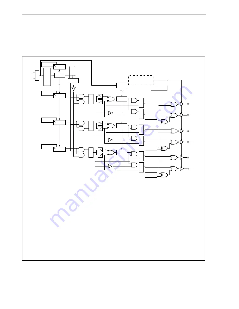 NEC mPD70F3116GJ(A)-UEN User Manual Download Page 228