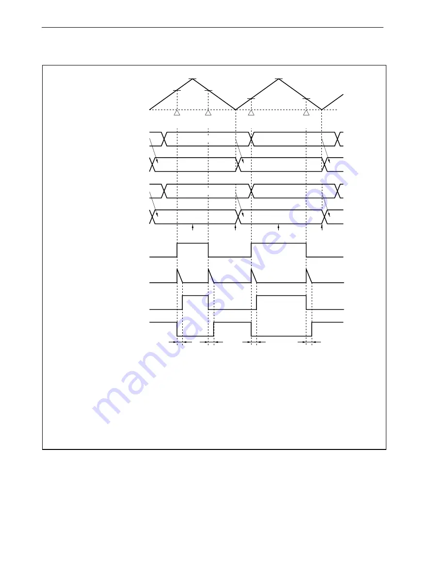 NEC mPD70F3116GJ(A)-UEN User Manual Download Page 262