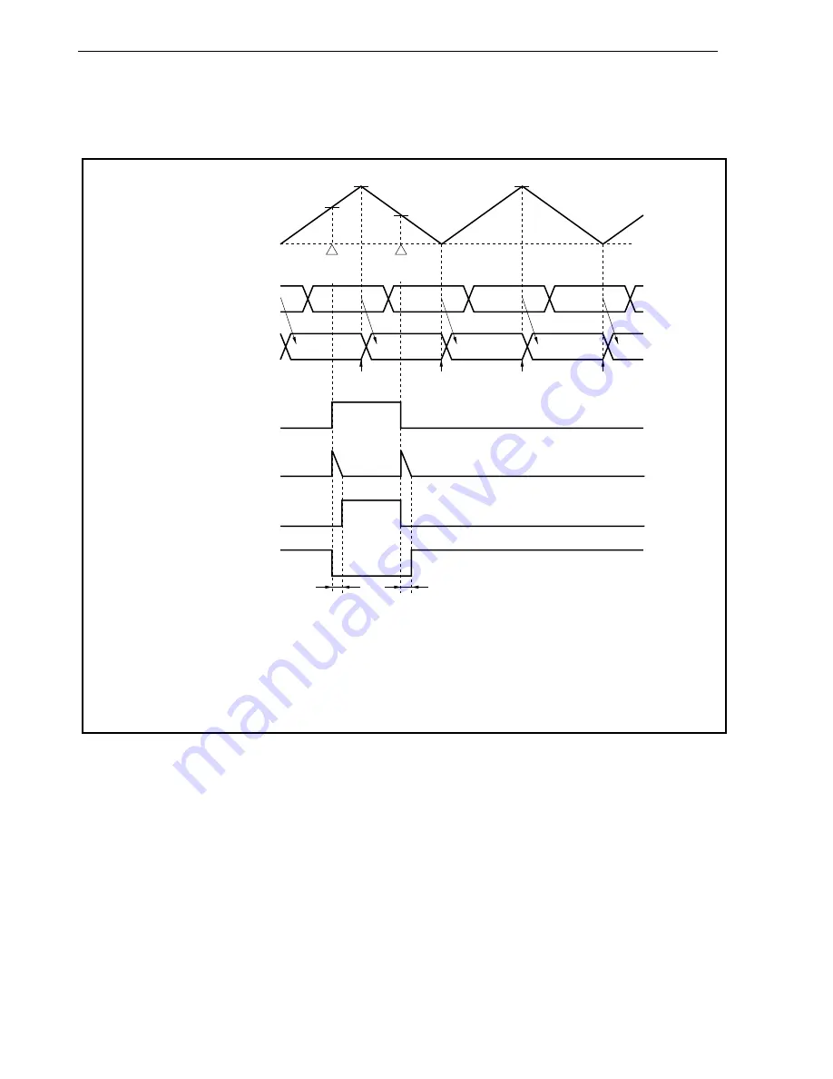 NEC mPD70F3116GJ(A)-UEN User Manual Download Page 272