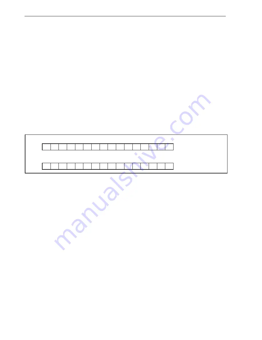 NEC mPD70F3116GJ(A)-UEN User Manual Download Page 302