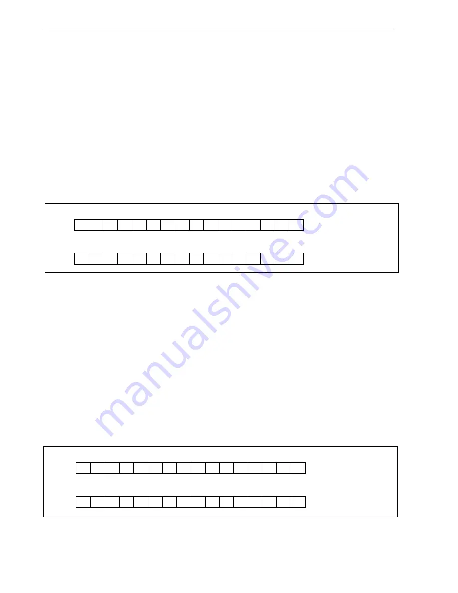 NEC mPD70F3116GJ(A)-UEN User Manual Download Page 304