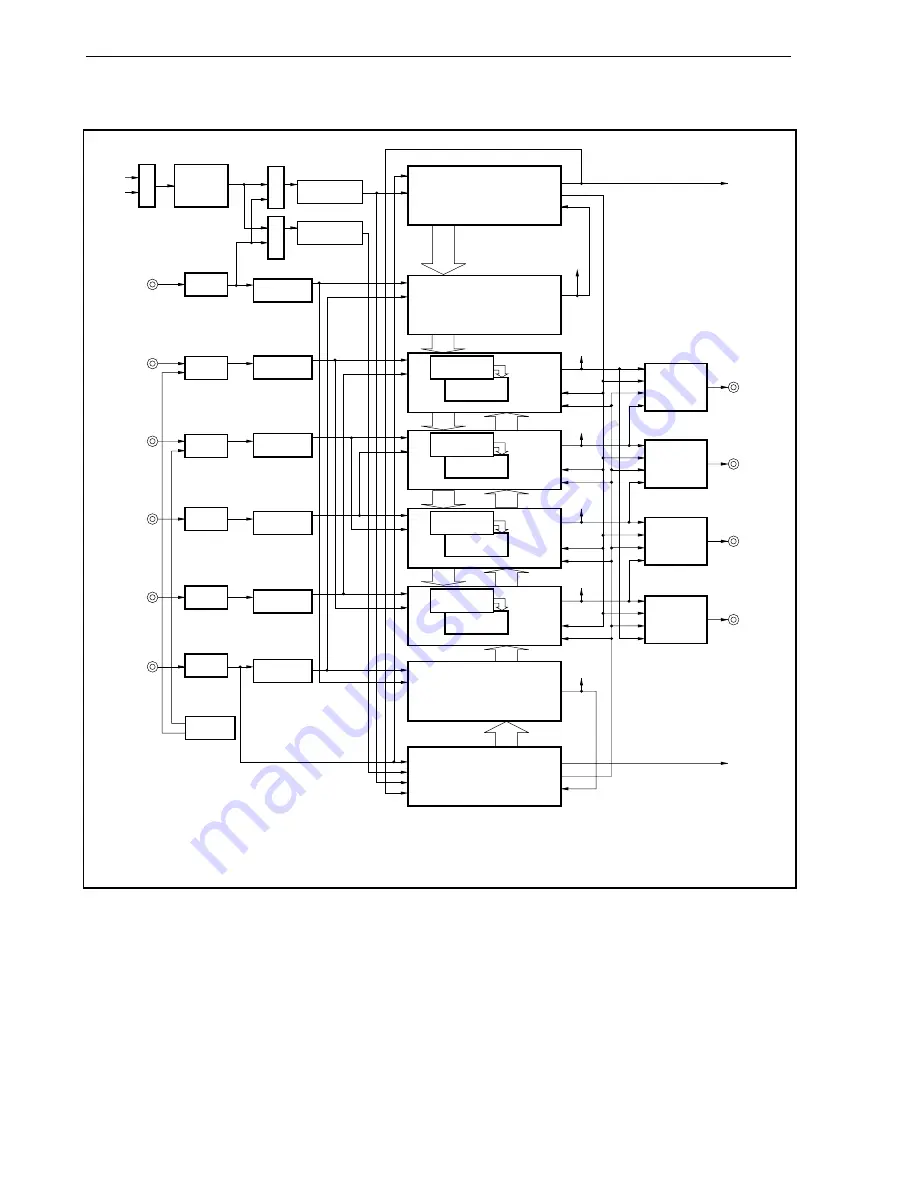 NEC mPD70F3116GJ(A)-UEN User Manual Download Page 338