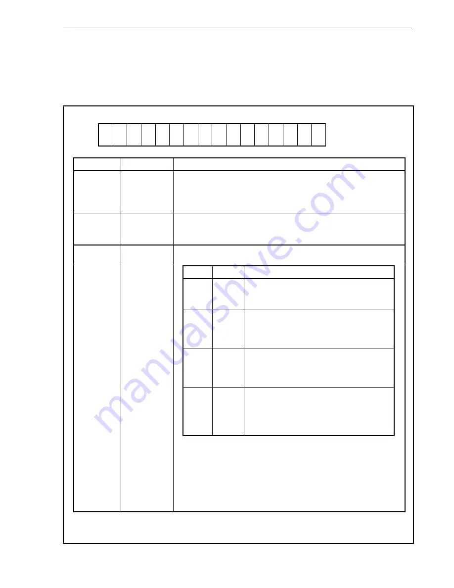 NEC mPD70F3116GJ(A)-UEN User Manual Download Page 349