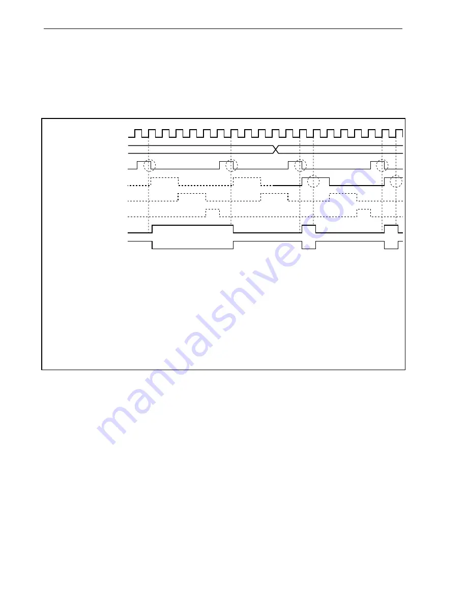 NEC mPD70F3116GJ(A)-UEN Скачать руководство пользователя страница 374