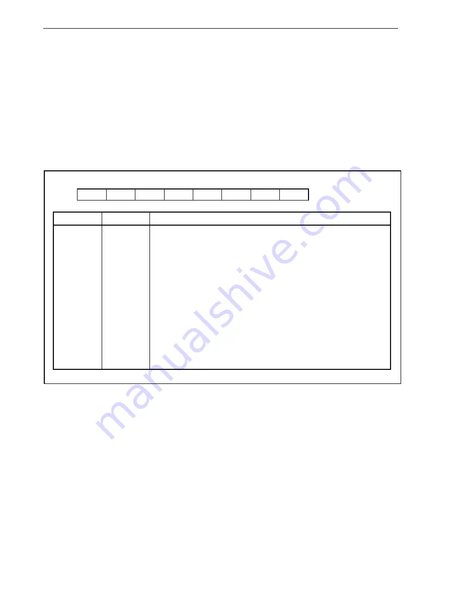 NEC mPD70F3116GJ(A)-UEN Скачать руководство пользователя страница 384