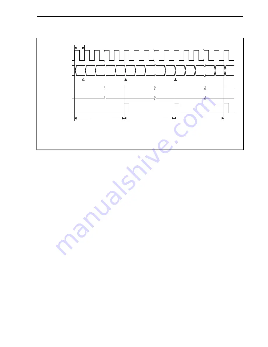 NEC mPD70F3116GJ(A)-UEN Скачать руководство пользователя страница 397