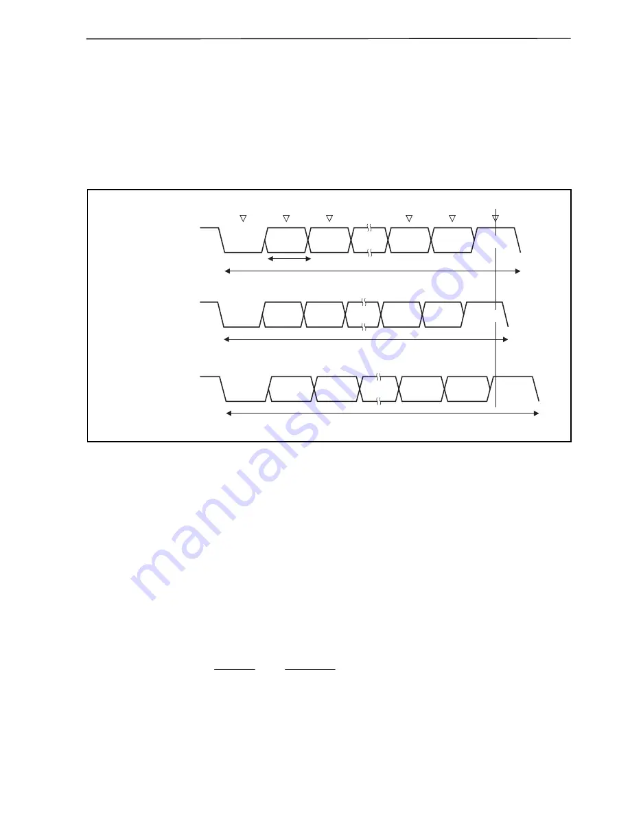 NEC mPD70F3116GJ(A)-UEN User Manual Download Page 443