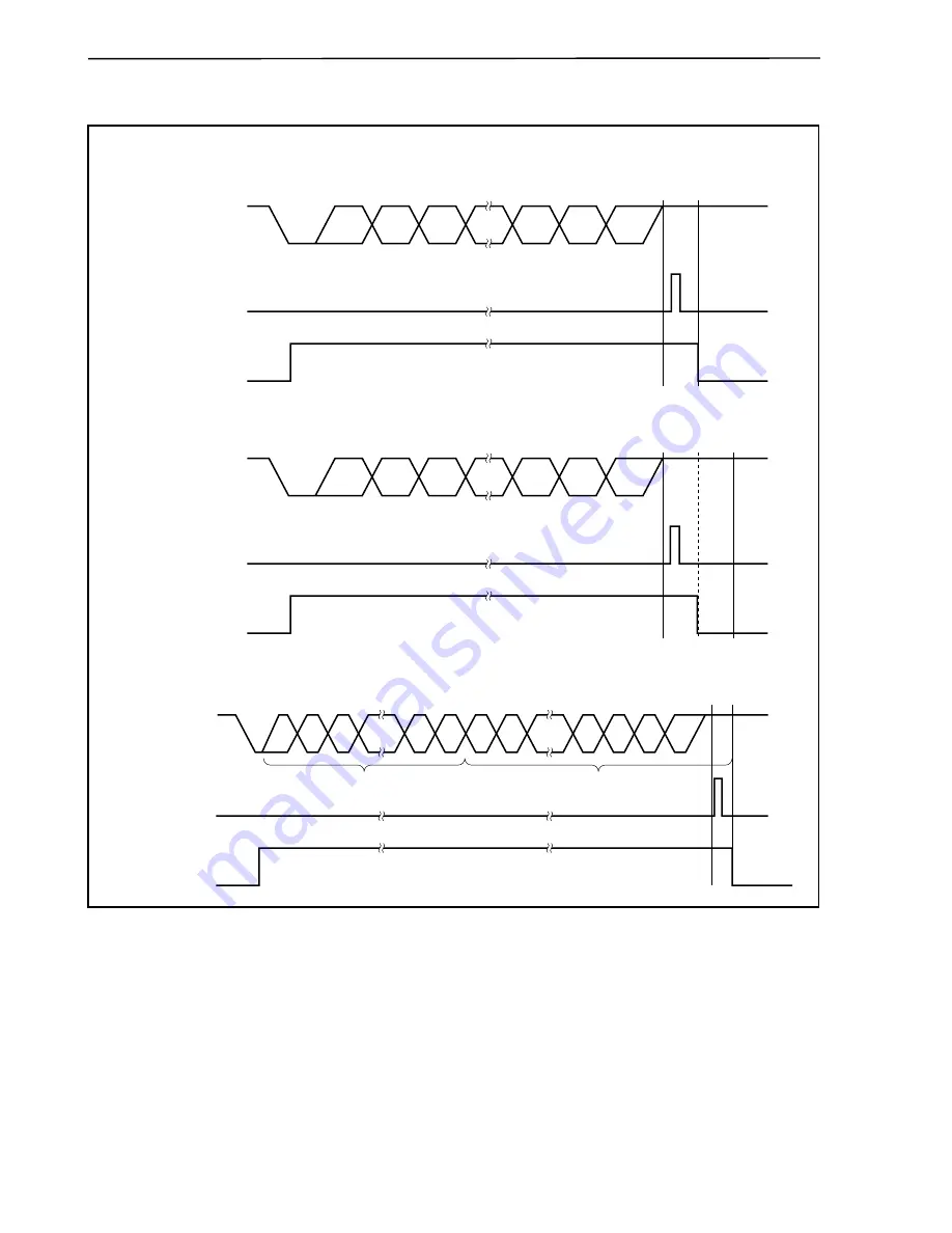 NEC mPD70F3116GJ(A)-UEN User Manual Download Page 466