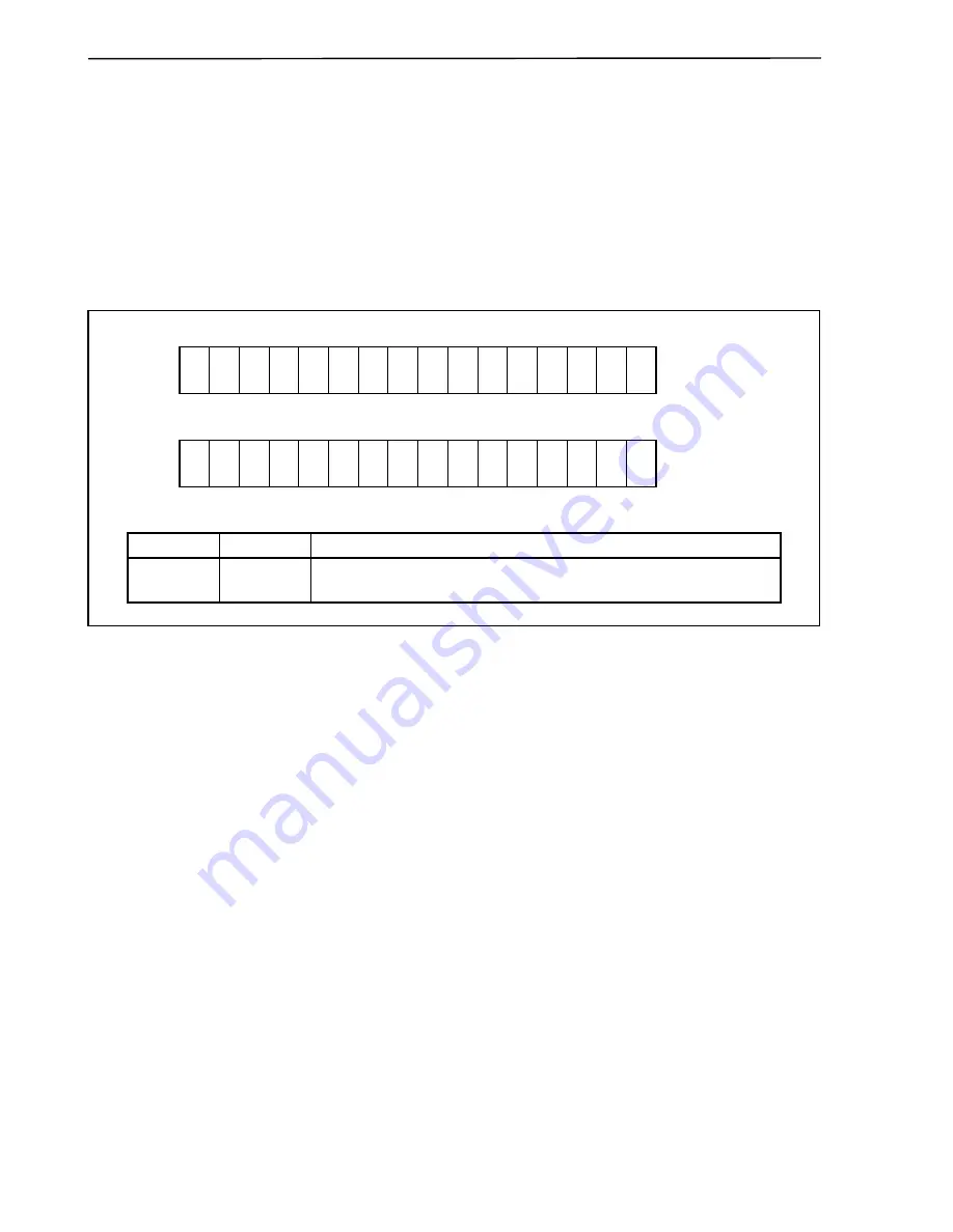 NEC mPD70F3116GJ(A)-UEN Скачать руководство пользователя страница 496