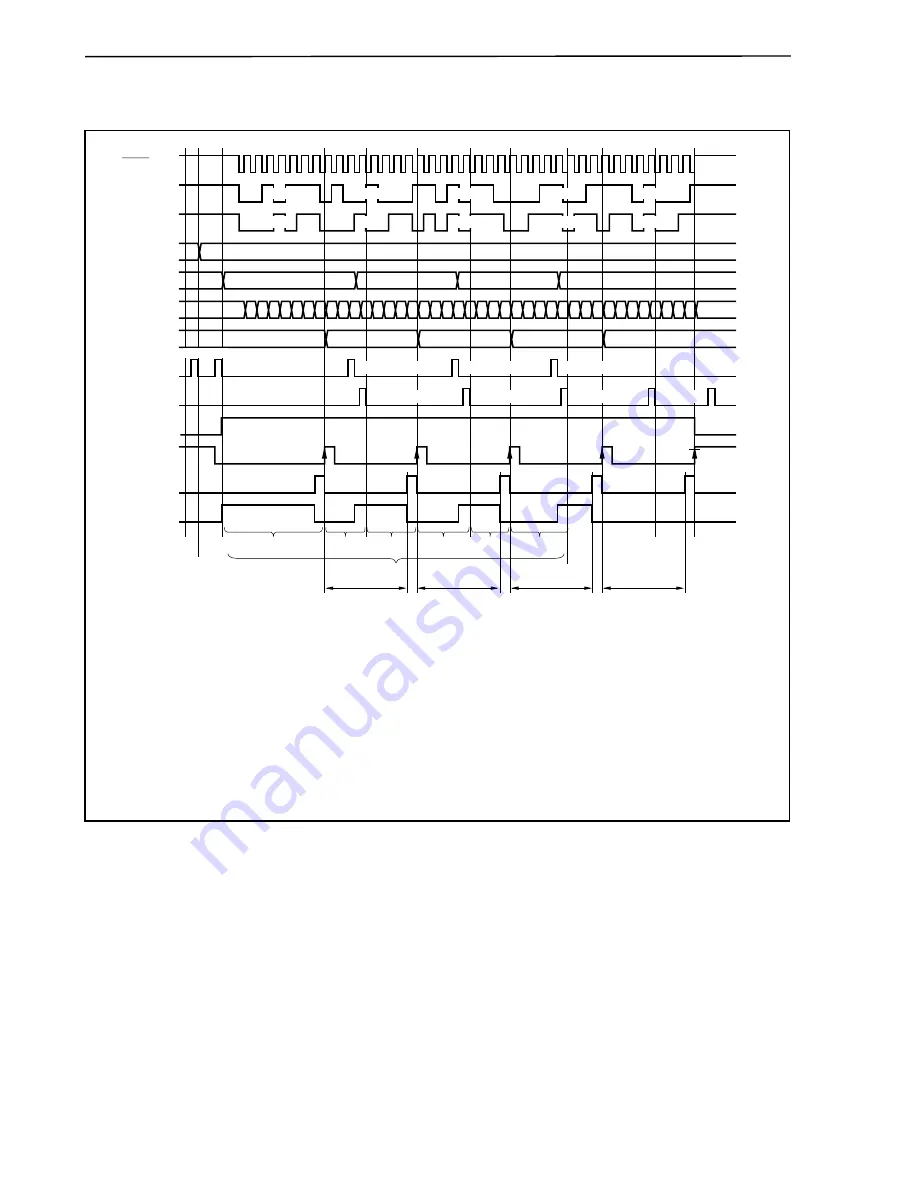 NEC mPD70F3116GJ(A)-UEN Скачать руководство пользователя страница 510