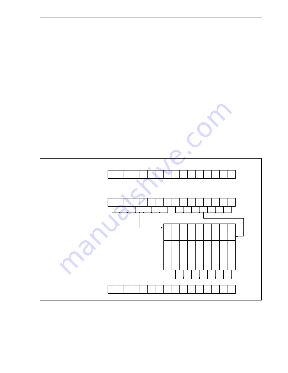 NEC mPD70F3116GJ(A)-UEN User Manual Download Page 547