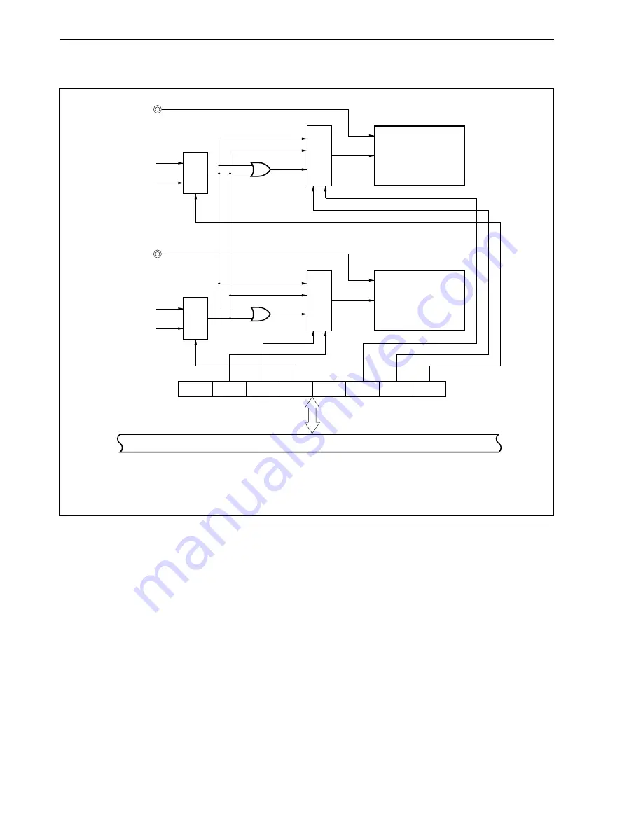 NEC mPD70F3116GJ(A)-UEN Скачать руководство пользователя страница 648