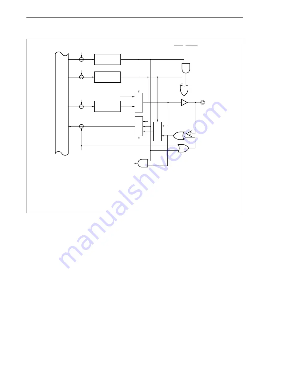 NEC mPD70F3116GJ(A)-UEN User Manual Download Page 688