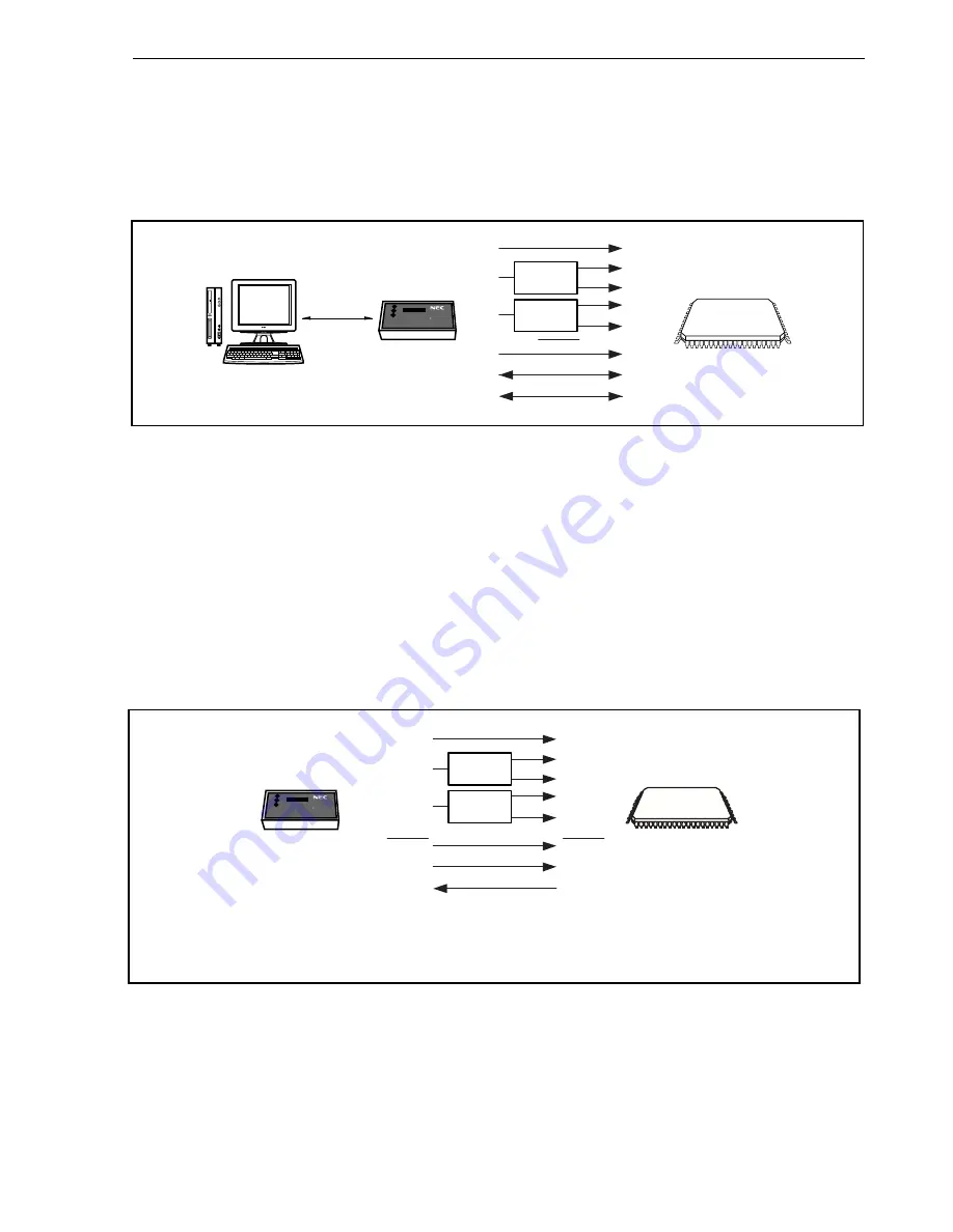 NEC mPD70F3116GJ(A)-UEN User Manual Download Page 731