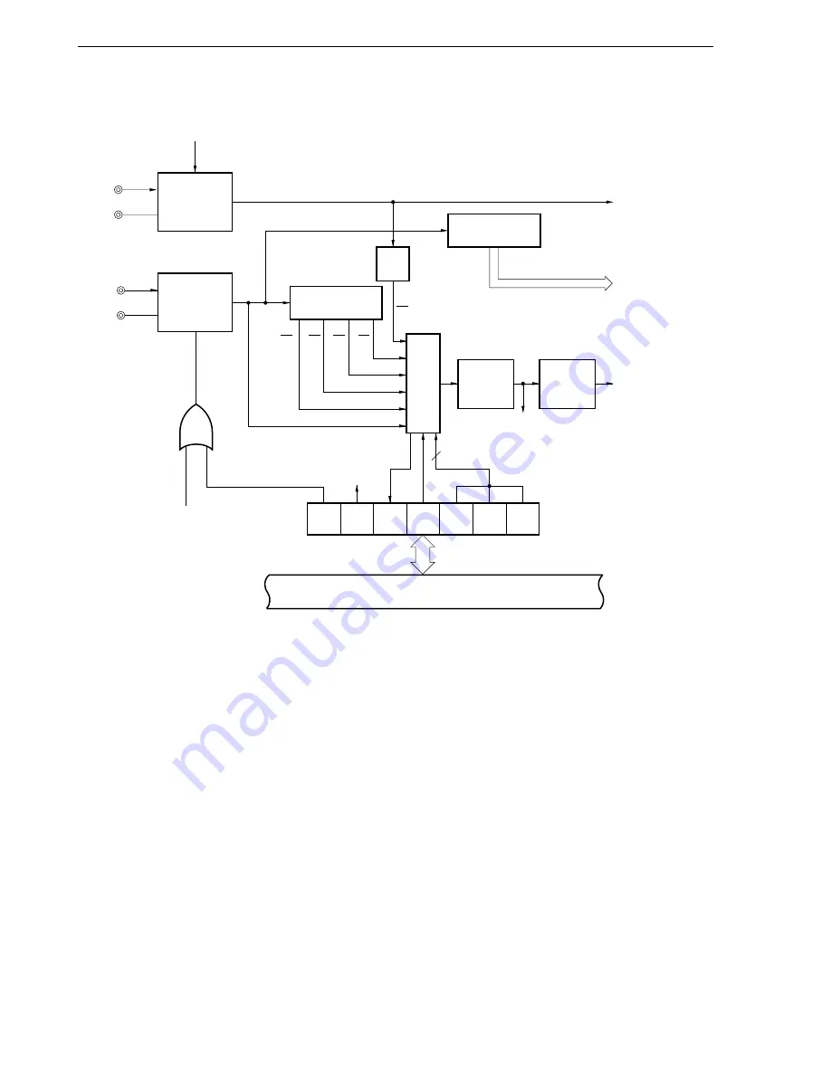 NEC mPD780065 Series Preliminary User'S Manual Download Page 90