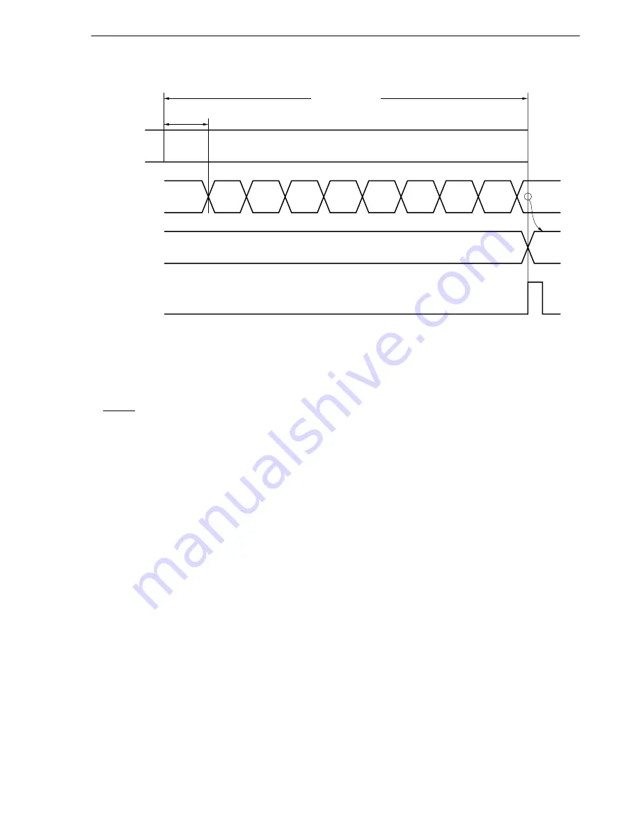 NEC mPD780065 Series Preliminary User'S Manual Download Page 179