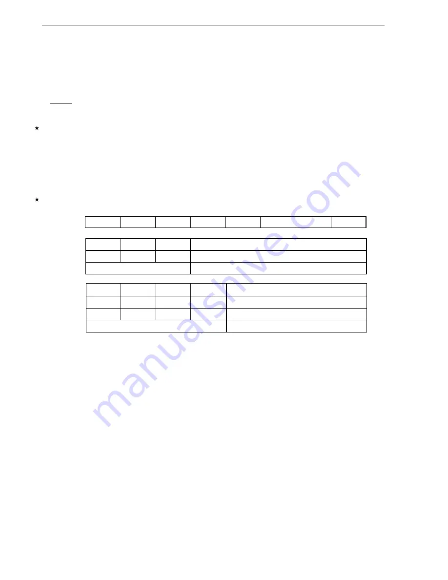 NEC mPD780065 Series Preliminary User'S Manual Download Page 306