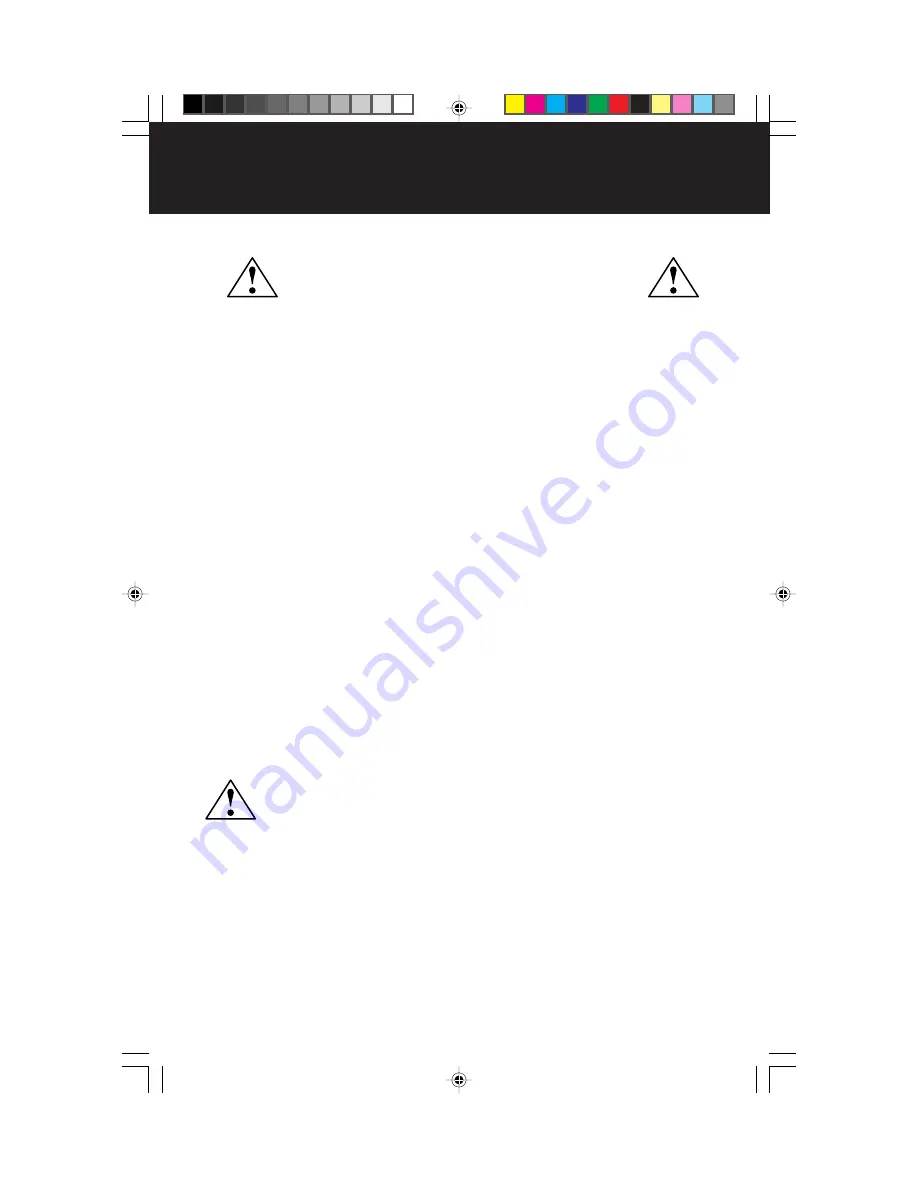 NEC MS557595 Скачать руководство пользователя страница 29