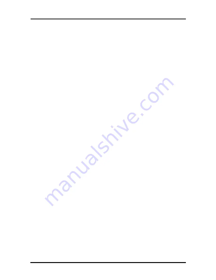 NEC MT-2550-24874C Service Manual Download Page 9