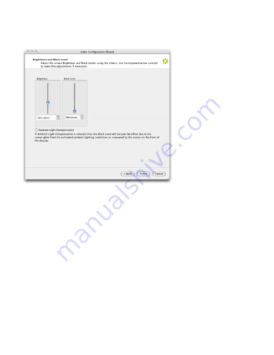 NEC MultiProfiler User Manual Download Page 27