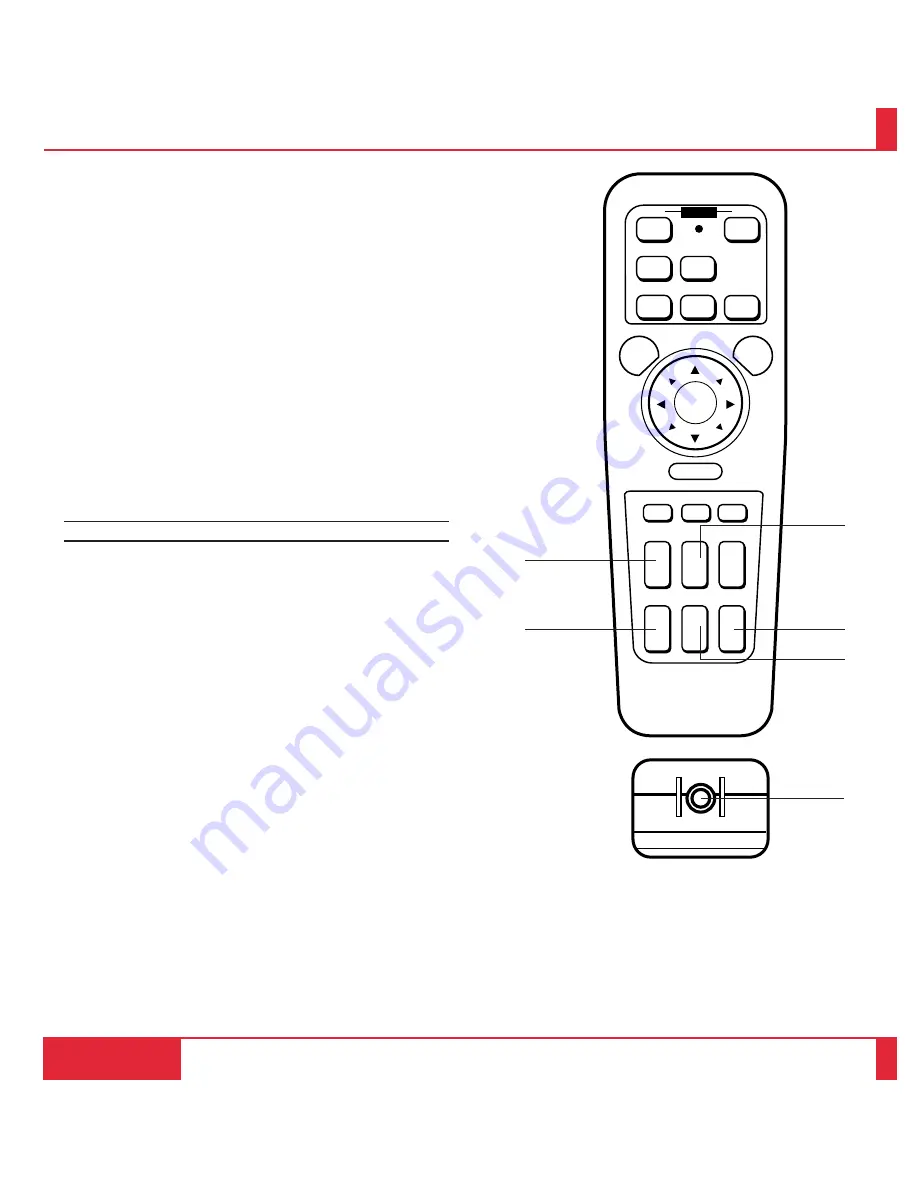 NEC MultiSync 1030+ Скачать руководство пользователя страница 16