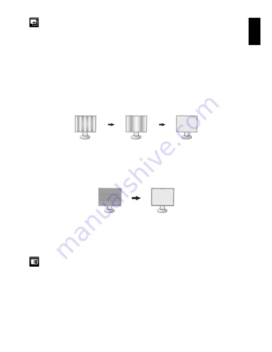 NEC MultiSync EA224WMi Скачать руководство пользователя страница 15